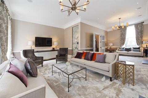 undefined, Palace Court, London, W2