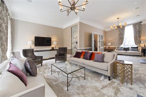 undefined, Palace Court, London, W2