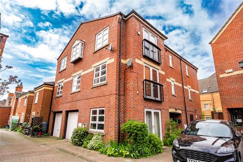 1 bedroom apartment to rent, Wellowgate Mews, Grimsby, Lincolnshire, DN32
