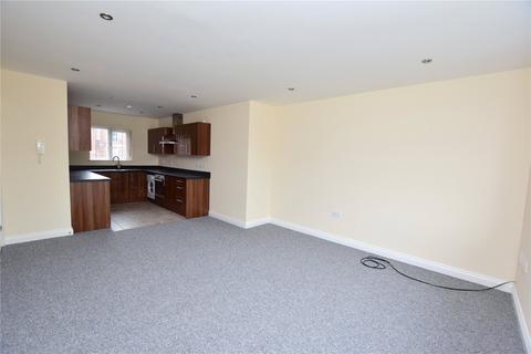 2 bedroom apartment to rent, Falcon Mews, Cleethorpes, N E Lincolnshire, DN35