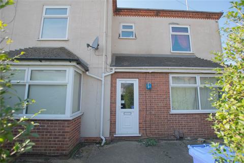 undefined, Park Street, Grimsby, N E Lincolnshire, DN32