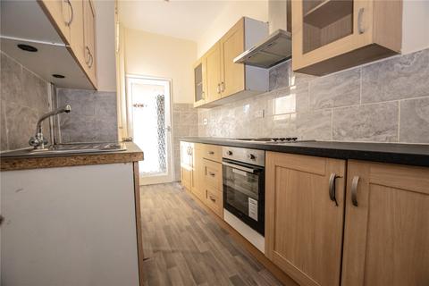 undefined, Park Street, Grimsby, N E Lincolnshire, DN32