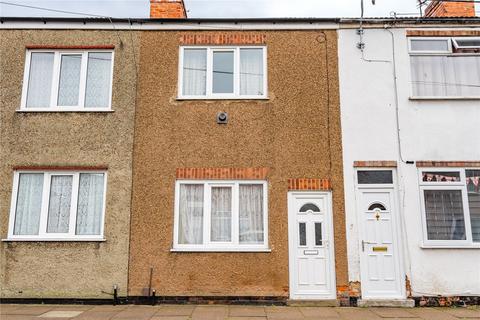 2 bedroom terraced house for sale, Haycroft Street, Grimsby, Lincolnshire, DN31
