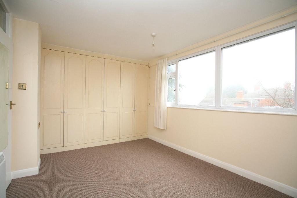 Bedroom.
