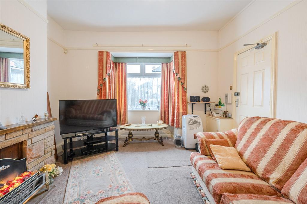 Ainslie Street, Grimsby, N E Lincs, DN32 2 bed apartment for sale £50,000