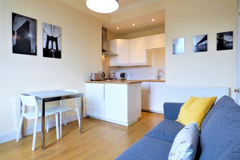 1 bedroom flat to rent, Robertson Avenue, Slateford, Edinburgh, EH11