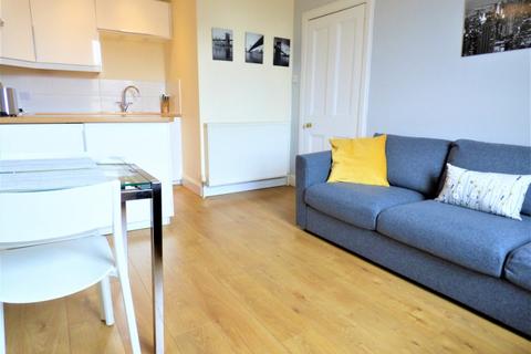 1 bedroom flat to rent, Robertson Avenue, Slateford, Edinburgh, EH11