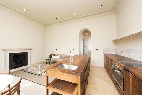 1 bedroom flat to rent, COURTFIELD ROAD, SOUTH KENS, SW7