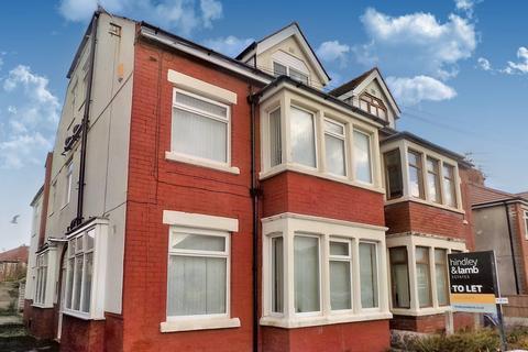 1 bedroom flat to rent, Flat 4 15 Luton Road, Thornton Cleveleys  FY5 3EB
