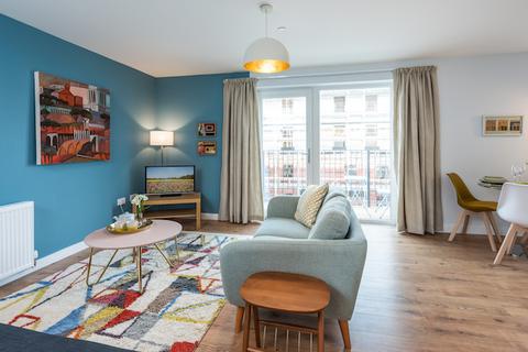 2 bedroom flat to rent - Leith, Edinburgh EH6
