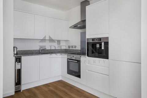 undefined, Valentines House, Ilford Hill, IG1