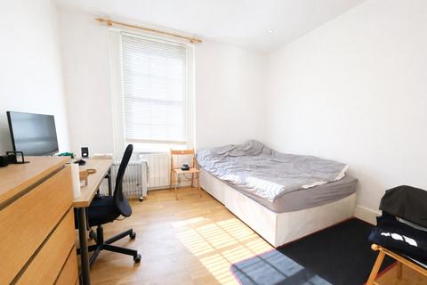 undefined, Murray street, Camden
