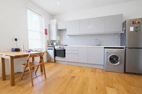 undefined, Murray street, Camden