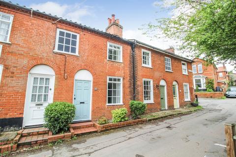 2 bedroom cottage to rent, Sun Lane, Woodbridge