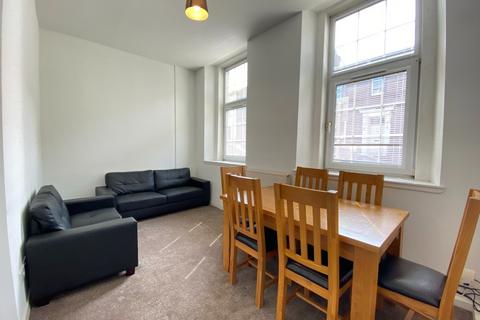 Grove Street, Haymarket, Edinburgh, EH3