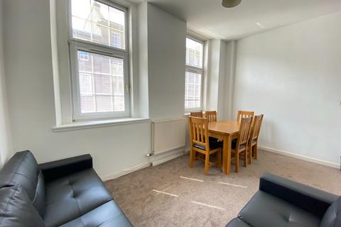 undefined, Grove Street, Haymarket, Edinburgh, EH3