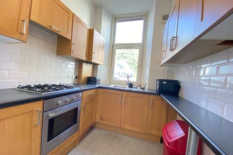 undefined, Grove Street, Haymarket, Edinburgh, EH3