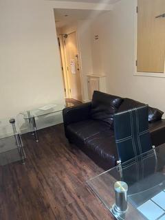 1 bedroom flat to rent, Granby Apartments, Granby Street, Leicester, LE1