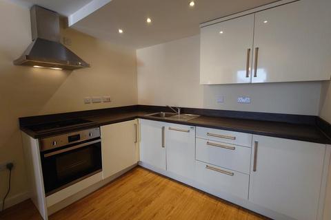undefined, Calais House, Calais Hill, Leicester, LE1