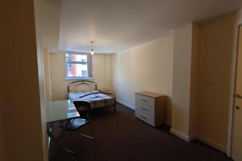 undefined, Calais House, Calais Hill, Leicester, LE1
