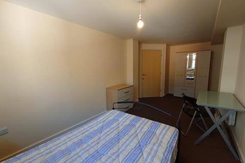 undefined, Calais House, Calais Hill, Leicester, LE1