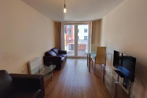 undefined, Calais House, Calais Hill, Leicester, LE1