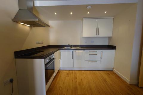 undefined, Calais House, Calais Hill, Leicester, LE1