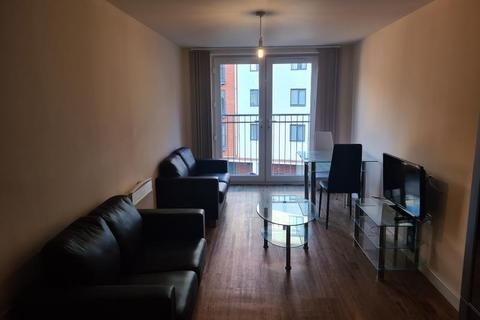 2 bedroom apartment to rent - Calais Hill, LEICESTER