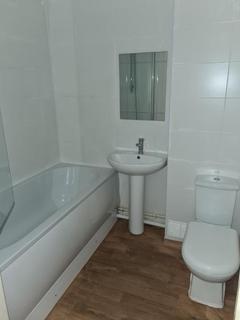 2 bedroom flat share to rent, Calais House, Calais Hill, Leicester, LE1