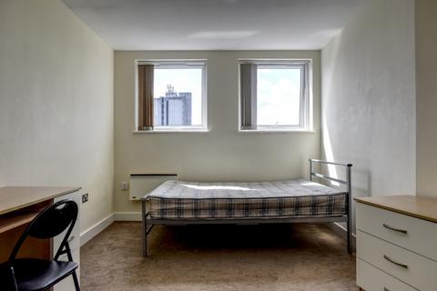 undefined, Grace House, Upper Brown Street, Leicester, LE1