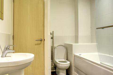undefined, Grace House, Upper Brown Street, Leicester, LE1