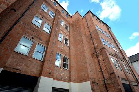 undefined, Grace House, Upper Brown Street, Leicester, LE1