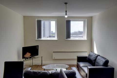 undefined, Grace House, Upper Brown Street, Leicester, LE1