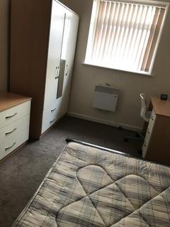 2 bedroom flat share to rent - RUTLAND STREET, LEICESTER