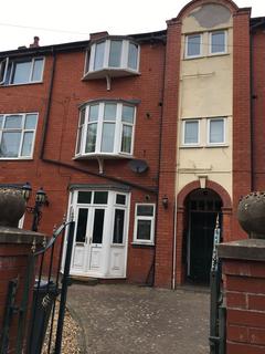 1 bedroom apartment to rent, Flat 2, 47 Brighton Grove, Manchester, M14
