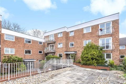 Nursery Close Botley Ox2 2 Bed Flat 1 200 Pcm 277 Pw