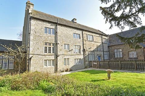 2 bedroom apartment to rent, The Old School House, Burnt Yates