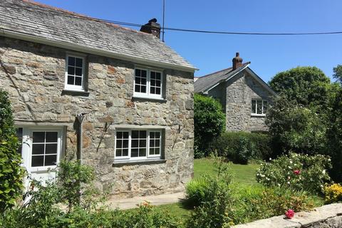 2 bedroom cottage to rent, Coombe
