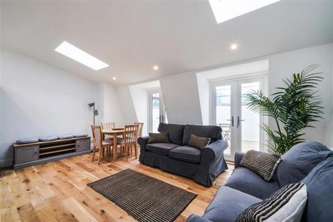 2 bedroom flat to rent, 110 Boundary Road, St Johns Wood, St Johns Wood, NW8