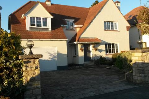 4 bedroom detached house to rent, POOLE, Dorset BH14