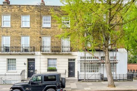 1 bedroom flat to rent, NW1