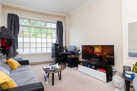 1 bedroom flat to rent, NW1