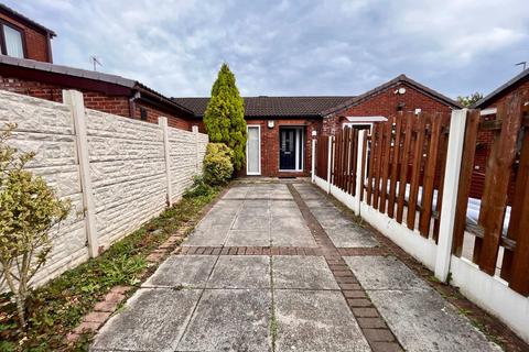 undefined, Burnell Close, St Helens