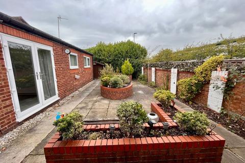 undefined, Burnell Close, St Helens