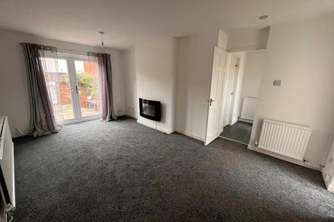 undefined, Burnell Close, St Helens