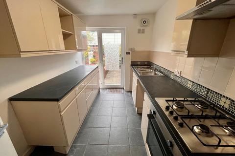 undefined, Burnell Close, St Helens