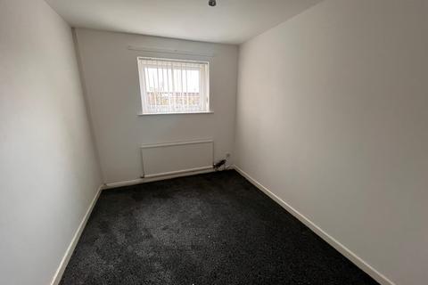 undefined, Burnell Close, St Helens
