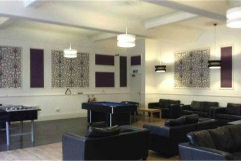 1 bedroom apartment for sale, Nelson Square, Bolton, Lancashire, BL1 1AQ