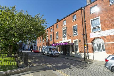 1 bedroom apartment for sale, Nelson Square, Bolton, Lancashire, BL1 1AQ