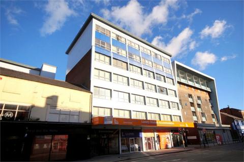 1 bedroom apartment for sale, The Cube, Bradshawgate, Bolton, Lancashire, BL1 1QD
